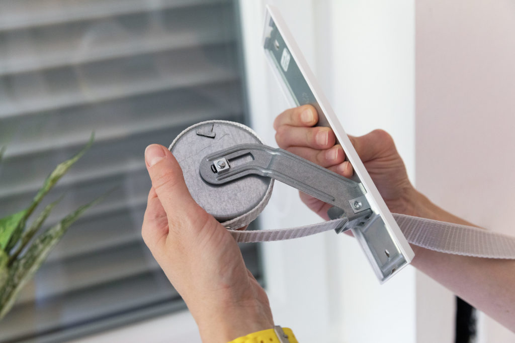 Depannage de Volet Roulant sur Tournai